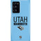 NHL Utah Mammoth Line-Up Series Galaxy Note20 Ultra 5G Lite Case