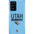 NHL Utah Mammoth Line-Up Series Galaxy Note20 Ultra 5G Lite Case
