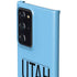 NHL Utah Mammoth Line-Up Series Galaxy Note20 Ultra 5G Lite Case