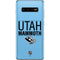 NHL Utah Mammoth Line-Up Series Galaxy S10 Plus Skin
