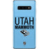 NHL Utah Mammoth Line-Up Series Galaxy S10 Plus Skin