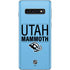 NHL Utah Mammoth Line-Up Series Galaxy S10 Skin