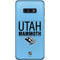 NHL Utah Mammoth Line-Up Series Galaxy S10e Skin