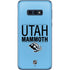 NHL Utah Mammoth Line-Up Series Galaxy S10e Skin