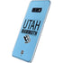 NHL Utah Mammoth Line-Up Series Galaxy S10e Skin