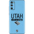 NHL Utah Mammoth Line-Up Series Galaxy S20 Fan Edition Skin