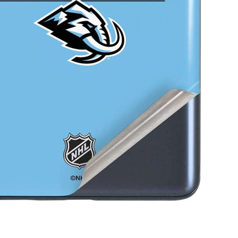 NHL Utah Mammoth Line-Up Series Galaxy S20 Fan Edition Skin