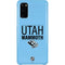 NHL Utah Mammoth Line-Up Series Galaxy S20 Lite Case