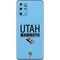 NHL Utah Mammoth Line-Up Series Galaxy S20 Plus Skin