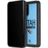NHL Utah Mammoth Line-Up Series Galaxy S20 Plus Waterproof Case