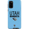 NHL Utah Mammoth Line-Up Series Galaxy S20 Pro Case