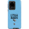 NHL Utah Mammoth Line-Up Series Galaxy S20 Ultra 5G Pro Case