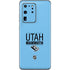 NHL Utah Mammoth Line-Up Series Galaxy S20 Ultra 5G Skin