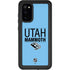 NHL Utah Mammoth Line-Up Series Galaxy S20 Waterproof Case