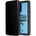 NHL Utah Mammoth Line-Up Series Galaxy S20 Waterproof Case