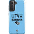 NHL Utah Mammoth Line-Up Series Galaxy S21 5G Pro Case