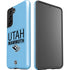 NHL Utah Mammoth Line-Up Series Galaxy S21 5G Pro Case