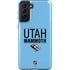 NHL Utah Mammoth Line-Up Series Galaxy S21 FE Pro Case
