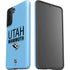 NHL Utah Mammoth Line-Up Series Galaxy S21 FE Pro Case