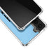 NHL Utah Mammoth Line-Up Series Galaxy S21 Plus 5G Clear Case