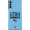 NHL Utah Mammoth Line-Up Series Galaxy S21 Plus 5G Skin