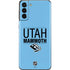 NHL Utah Mammoth Line-Up Series Galaxy S21 Plus 5G Skin