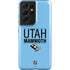 NHL Utah Mammoth Line-Up Series Galaxy S21 Ultra 5G Pro Case