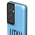 NHL Utah Mammoth Line-Up Series Galaxy S21 Ultra 5G Pro Case