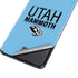 NHL Utah Mammoth Line-Up Series Galaxy S21 Ultra 5G Skin