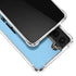 NHL Utah Mammoth Line-Up Series Galaxy S22 Clear Case