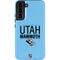 NHL Utah Mammoth Line-Up Series Galaxy S22 Plus Pro Case