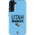 NHL Utah Mammoth Line-Up Series Galaxy S22 Plus Pro Case