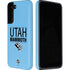 NHL Utah Mammoth Line-Up Series Galaxy S22 Plus Pro Case
