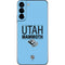 NHL Utah Mammoth Line-Up Series Galaxy S22 Plus Skin