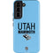 NHL Utah Mammoth Line-Up Series Galaxy S22 Pro Case