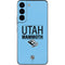 NHL Utah Mammoth Line-Up Series Galaxy S22 Skin