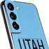 NHL Utah Mammoth Line-Up Series Galaxy S22 Skin