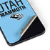 NHL Utah Mammoth Line-Up Series Galaxy S22 Skin