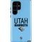 NHL Utah Mammoth Line-Up Series Galaxy S22 Ultra Pro Case