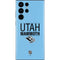NHL Utah Mammoth Line-Up Series Galaxy S22 Ultra Skin