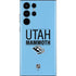 NHL Utah Mammoth Line-Up Series Galaxy S22 Ultra Skin