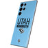 NHL Utah Mammoth Line-Up Series Galaxy S22 Ultra Skin