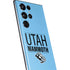 NHL Utah Mammoth Line-Up Series Galaxy S22 Ultra Skin