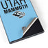 NHL Utah Mammoth Line-Up Series Galaxy S22 Ultra Skin
