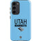 NHL Utah Mammoth Line-Up Series Galaxy S23 Plus Pro Case