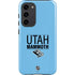 NHL Utah Mammoth Line-Up Series Galaxy S23 Plus Pro Case