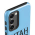 NHL Utah Mammoth Line-Up Series Galaxy S23 Plus Pro Case