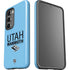 NHL Utah Mammoth Line-Up Series Galaxy S23 Plus Pro Case