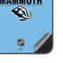 NHL Utah Mammoth Line-Up Series Galaxy S23 Plus Skin