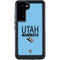 NHL Utah Mammoth Line-Up Series Galaxy S23 Plus Waterproof Case